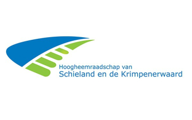 Hoogheemraadschap van Schieland en de Krimpenerwaard