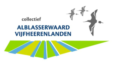 Logo Collectief Alblasserwaard Vijfheerenlanden