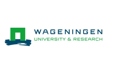 Logo Wageningen University & Research