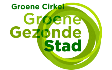 Groene Cirkel Groene Gezonde Stad
