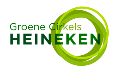 Logo Groene Cirkel Heineken