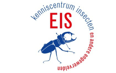 EIS kenniscentrum insecten en andere ongewervelden
