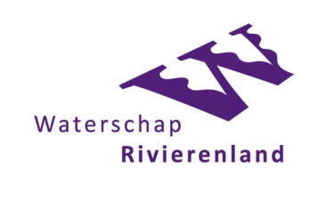 Logo Waterschap Rivierenland