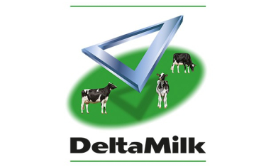 Logo DeltaMilk