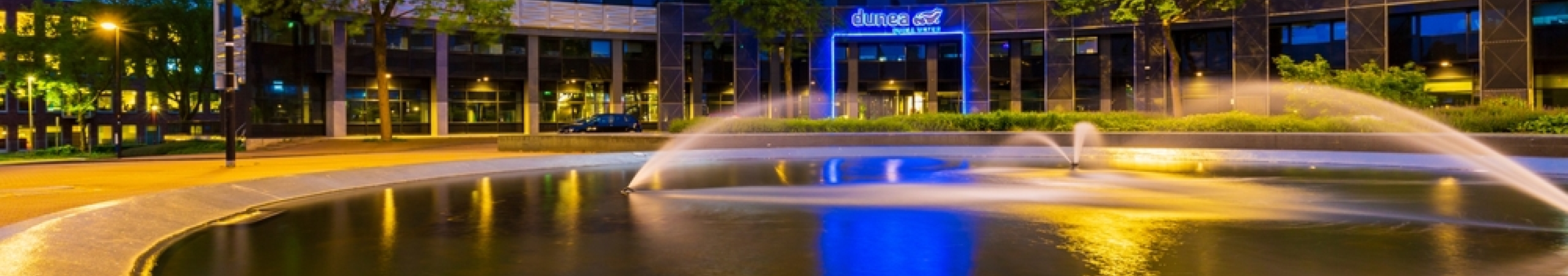 Dunea Zoetermeer