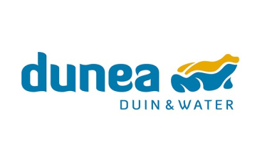 Logo Dunea Duin & Water