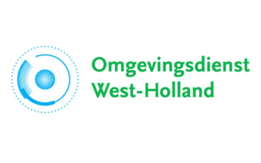 Logo Omgevingsdienst West-Holland