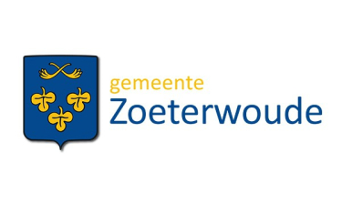 Logo Gemeente Zoeterwoude